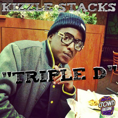 Kizzle Stacks - Triple D