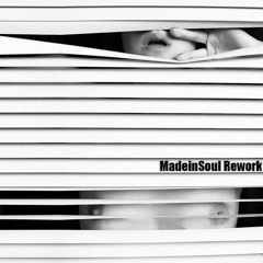 Hanaa Ouassim feat. Turzi, Judah Warsky & DJ Gilb'R – Madad (MadeinSoul Rework)