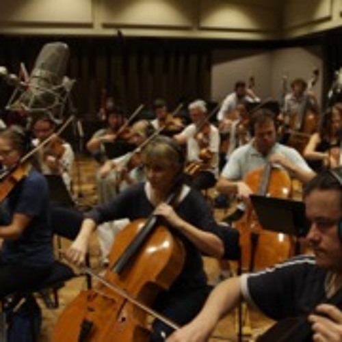 SST Orchestral Scoring