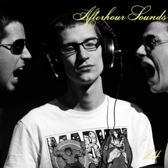 Turm 3 present Afterhour Sounds Podcast Nr. 24- Nikolausspecial