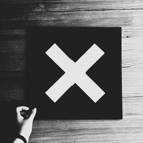 The xx-Infinity (Flufftronix Remix)
