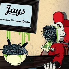 Jays - Something For Your Appetite - 01 Intro (sfya).mp3