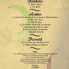 Jays - Something For Your Appetite - 02 Our Year.mp3