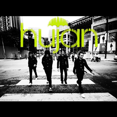 HUJAN-Biar Rahsia (DEMO,SHORT VERSION)