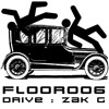 6th FLOOR : Zak Grindle : Drive #F2t4