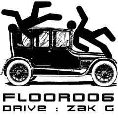 6th FLOOR : Zak Grindle