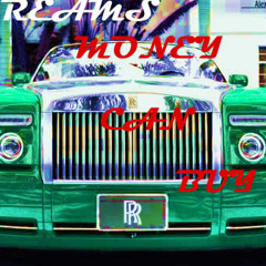 Dreams Money Can Buy