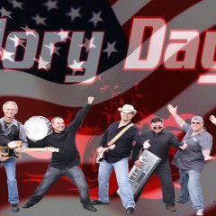 Glory Days covering "Thunder Road" by Bruce Springsteen