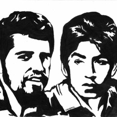 Shahid Mohammad Mokhtari , Bache mahal , Lyric by Barzin a.k.a i3arzin