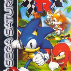 Sonic R Sunshine Remix