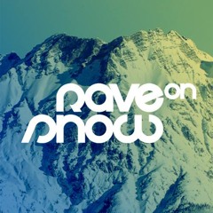 RaVe On Snow 2013_Podcast