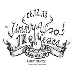 JIMMEY // 10 Nederlandse rappers eren 10 jarig bestaan Jimmy Woo X  Reverse en Soulsearchin'