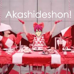 Akashideshon!