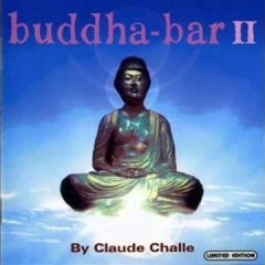 A Loop In Time by Wally Brill - buddha bar
