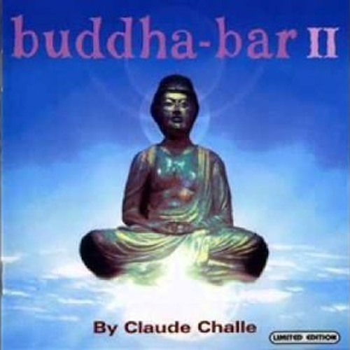 A Loop In Time by Wally Brill - buddha bar