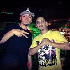 Saier ft Zanka Madï(Esencia Maestra)-Llegamos A La Playa.( Prod. Nehis )