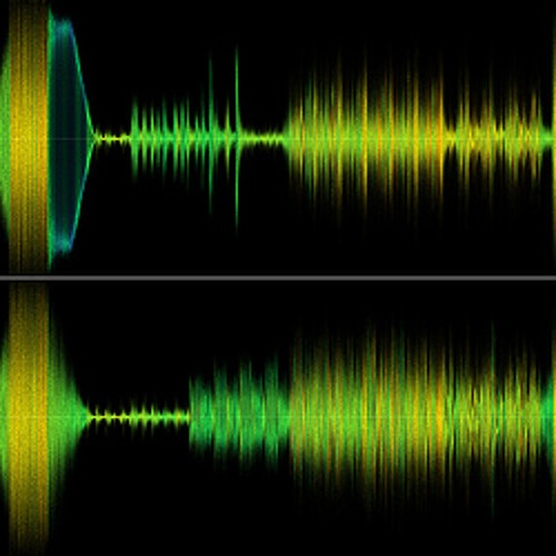 Elxis - Cosmic Waveforms (Original Mix) (Preview)