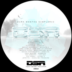 Teo Ermotti - You See (Original Mix)