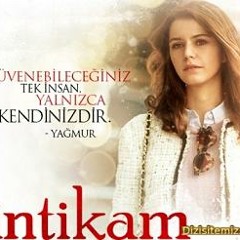Stream Eylem Aktaş- Beni unutma by Aniyah | Listen online for free on  SoundCloud