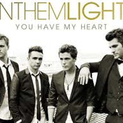 Anthem Lights - Fight Forever