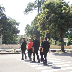 Terbang gigi (cover)