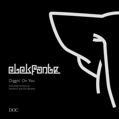 Diggin On You (Original Mix) - ELEKFANTZ, GUI BORATTO, SOLOMUN