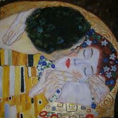 Ti bacio mosso dall'amore
