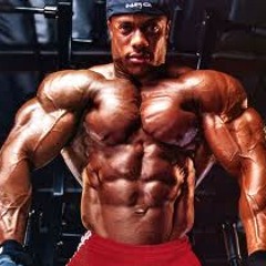 Phil Heath 2013 Motivation music