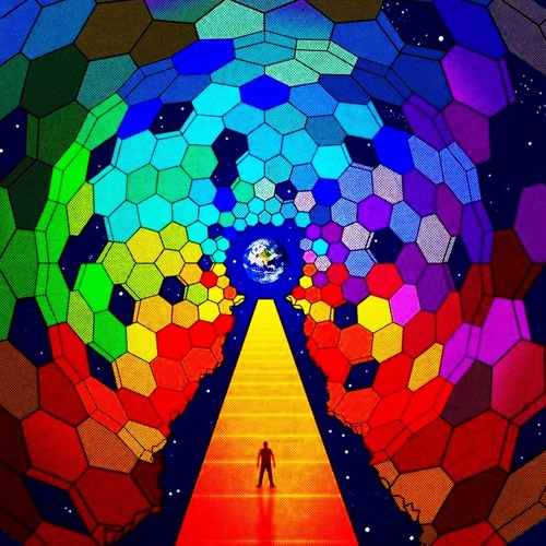 Muse- Guiding Light
