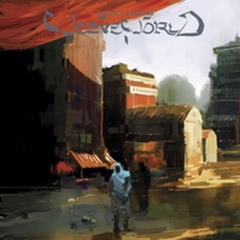 Lalle Larsson - Adagio