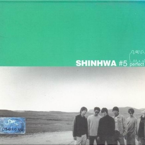 SHINHWA-Free