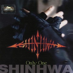 SHINHWA-First Love