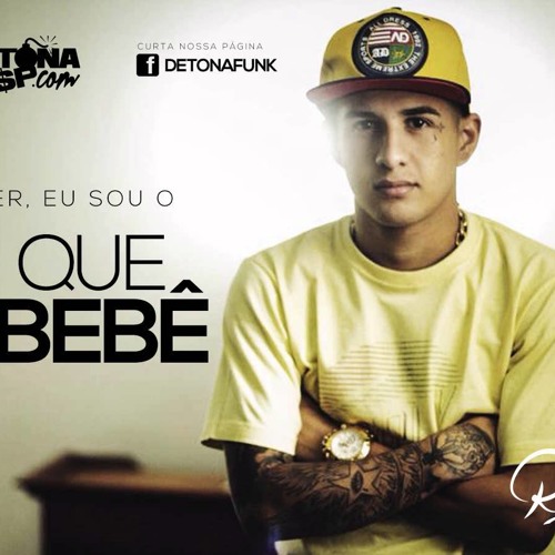MC Rodolfinho - Bebê Que Faz Bebê - Música Nova 2014 (DJ Wilton)