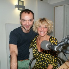 Interview with Dutch journalist Ingeborg Beugel (in Greek - συνέντευξη στα ελληνικά)  16.9.2012