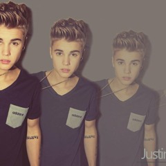 Justin Bieber That Should Be Me (female Version Cover)