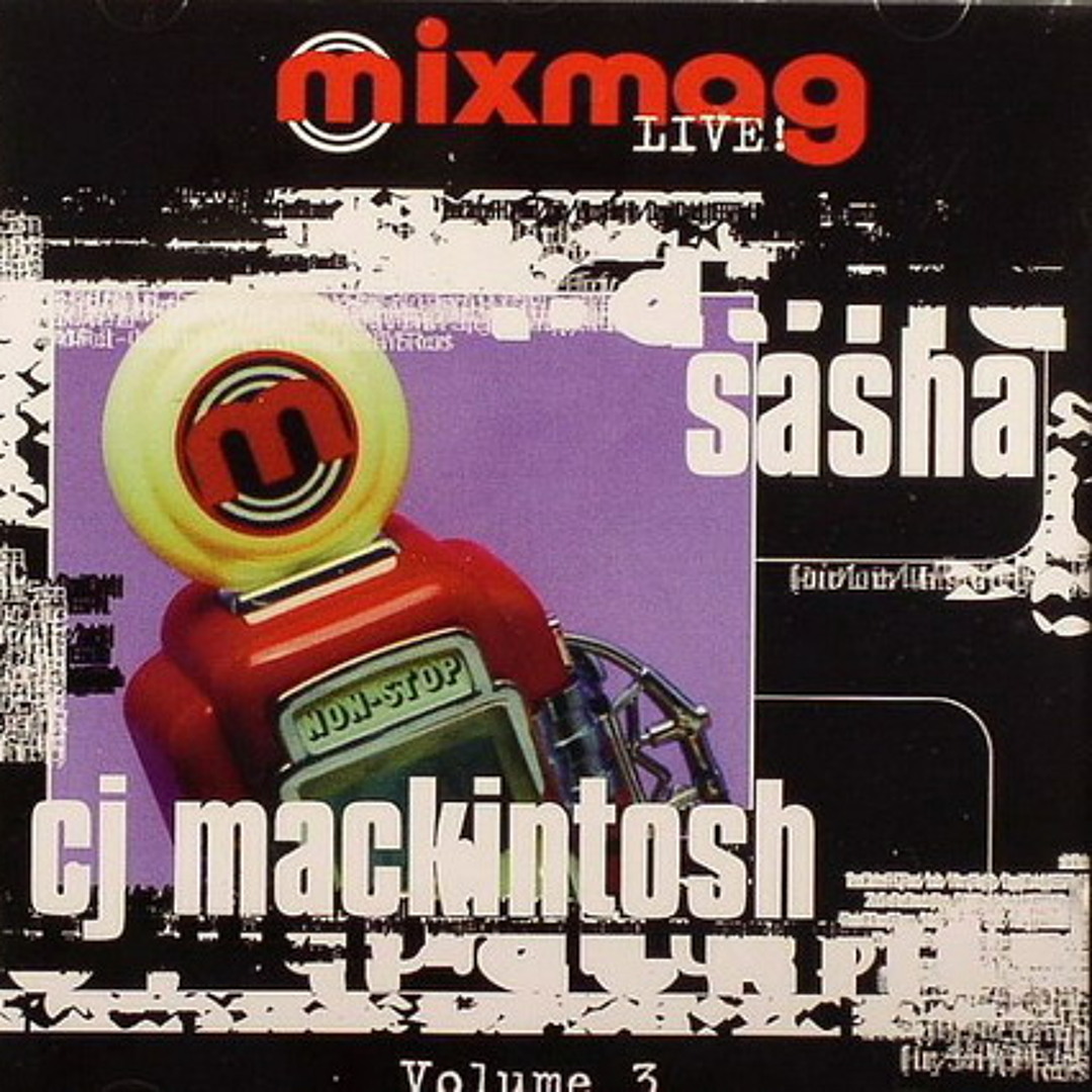 洋楽 PROMO ONLY LOVE HAPPY EP CJ MACKINTOSH Love Happy – Message Of Love – CD (Single), 1995 [r1663827