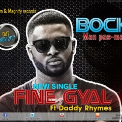 Fine Gyal ft Daddy Rhymes