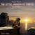 Artwork for The Little Goddess of Thieves -dea furrina (symphonic ambient & rhythm) ZIELLOS ZYKLUS