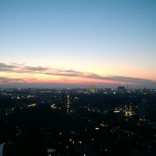 Batcher, Deemod - Agri (Original Mix)