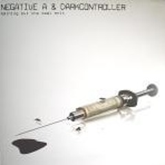 Negative A & Darkcontroller - Nothing But The Real Shit (Epic Noise Remix)(Free download)