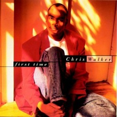 Chris walker - No Place Like Love 1991