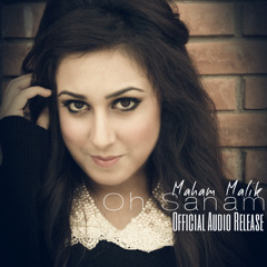 Oh sanam - Taste of 80's pop!