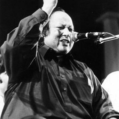 Ali Maula Ali Dam Dam - Ustad Nusrat Fateh Ali Khan Live in NY