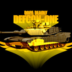 Defcon41 - Shoutouts (2009)