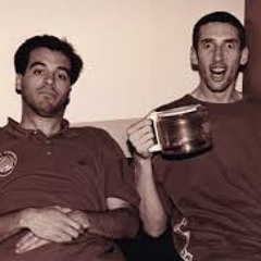 Stretch & Bobbito 1/28/1993 Pt 2