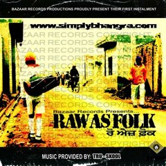 Tru Skool - Chad Khairra Bannieh Dha