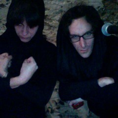 VALLONIA LIVE @ Buffet Froid LYON (France) 01/ 04/13 Alice Assouline & Jurictus