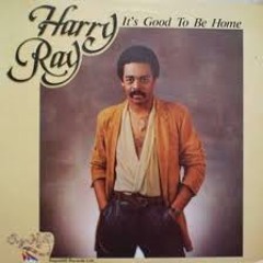 Harry Ray - Love Is A Game