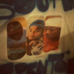 For My Niggaz W/fetti