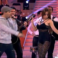 DJ Vujo#91 feat Jelena Vuckovic - Dragane (CD Rip 320kbs)